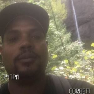 Meet your Posher, Aaron